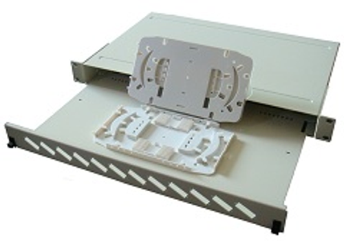 Fiber Rack Mount Patch Panel