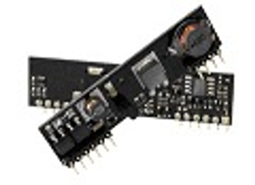 802.3af POE Splitter Module