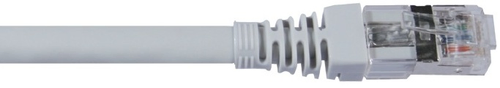 C6 S/FTP Assembled Patch Cord (Connecting Hardware)