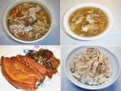 天天利小吃店