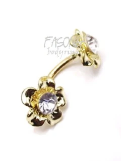金澄花鑽