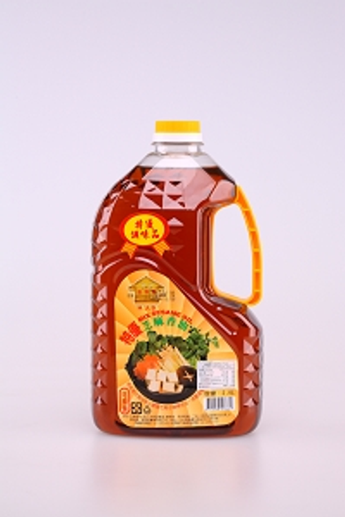 特優芝麻香油