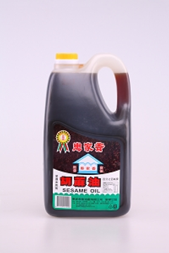 胡麻油3kg