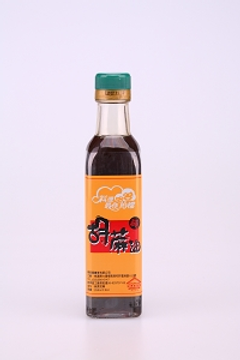 胡麻油250ml