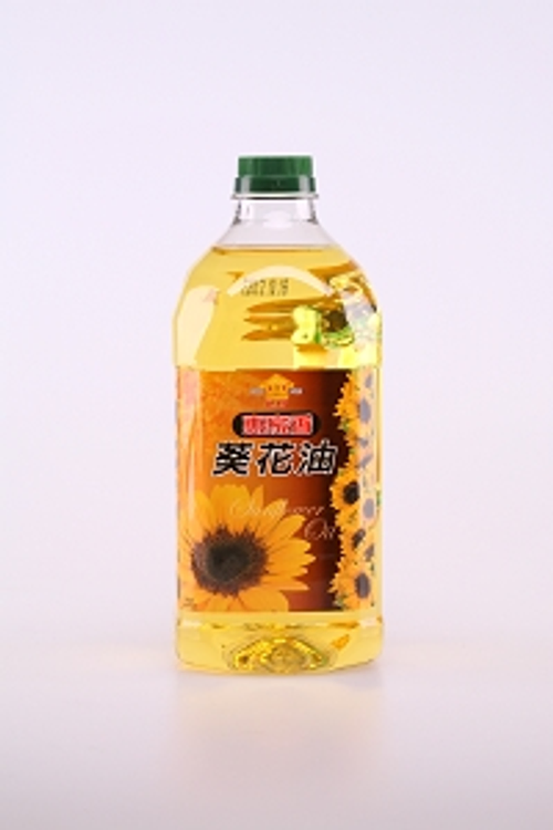 葵花油