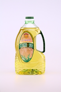 橄欖葵花油