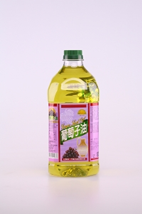 葡萄子油