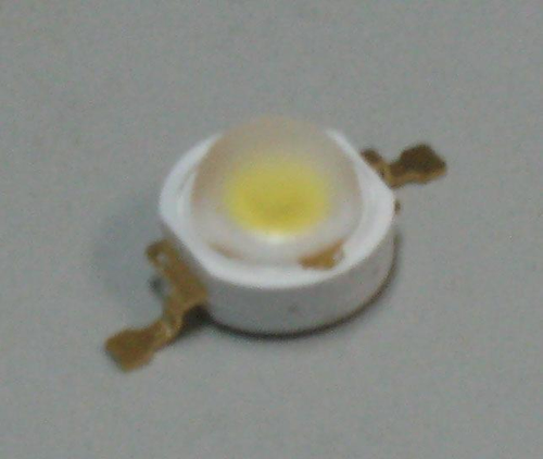 LED照片