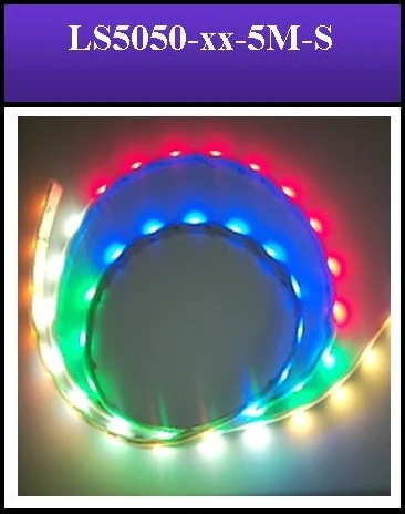 LED-5050軟燈條