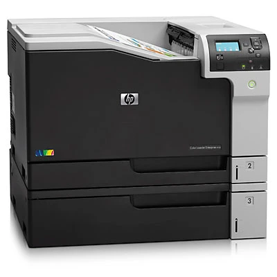 亞邦電腦印表機維修—全新 HP Color LaserJet Enterprise M750N/M750彩色雷射印表機