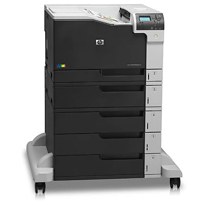 HP  M750xh/ M750 A3、彩色、雙面列印 、網絡