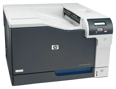 HP CP5225dn-5225 彩色雷射印表機