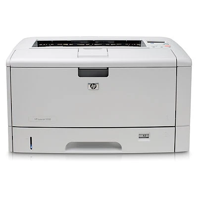 HP 5200-5200TN-5200DTN印表機