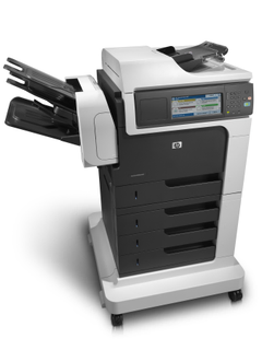HP LaserJet M4555H 雷射複合機/M4555F/M4555FSKM