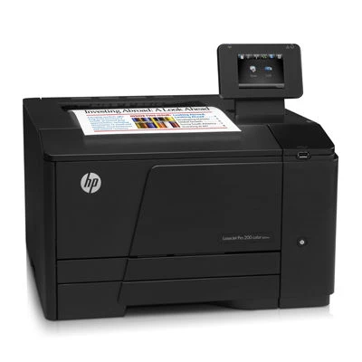 HP- Pro200 M251nw-M251印表機