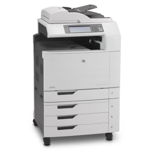 HP Color LaserJet CM6030彩色網路復合機/CM6030F