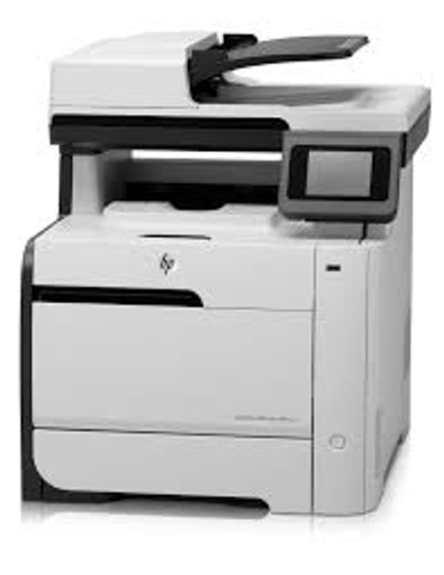 HP Color LaserJet M375NW M375彩色網絡復合機