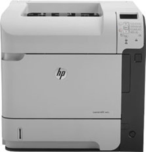 HP LaserJet M603N黑白雷射印表機 M603DN