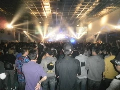 永承燈光音響工程