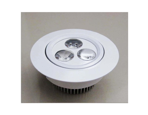 LED商業燈具LED封裝