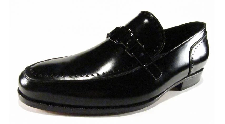 手工量腳訂作鞋(訂做)×經典手工藝皮鞋