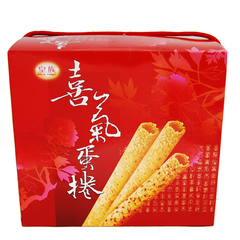 家會香食品股份有限公司