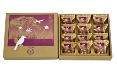 當季新鮮鳳梨熬製而成美味