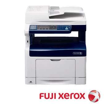 黑白複合機 Fuji Xerox M355df