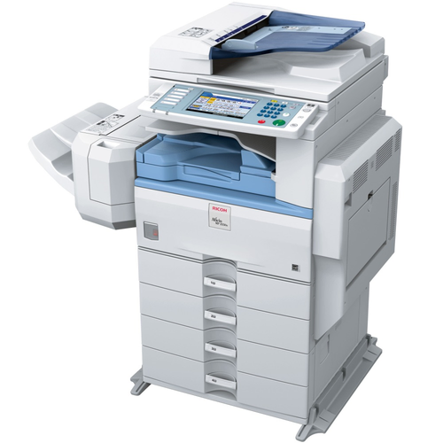 彩色影印機 RICOH MP C系列