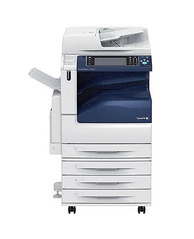 彩色影印機A3數位Fuji  Xerox系列租售