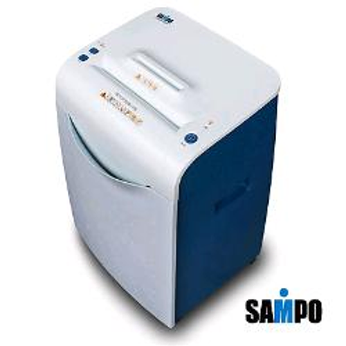 碎紙機 SAMPO CB-U8102SL