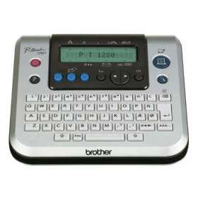 標籤機 brother PT-1280TW (單機/手持式)