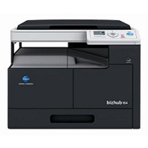 影印機 Konica Minolta bizhubu 164