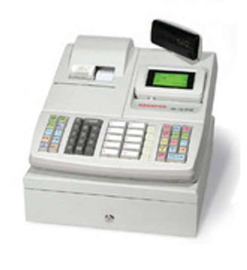 收銀機 ACCU POS A-520(二聯式)