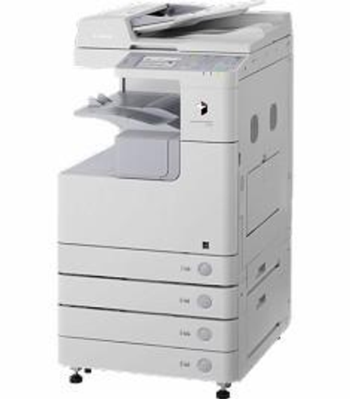 Canon iR 2525  黑白多功能影印機
