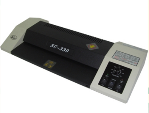 護貝機(A3) Vnice DP SC-330