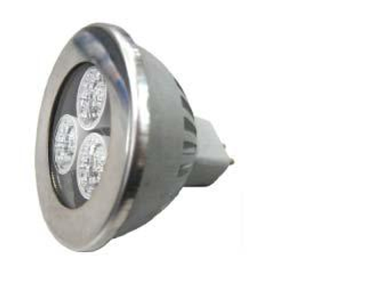 LED 5W MR16