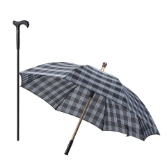 Weiyi唯一,分離式,防風,手杖,傘,志昌