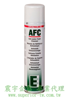 英國 Electrolube 益多潤-AFC400ml 抗靜電清潔亮光劑_台灣專業代理商-震宇企業