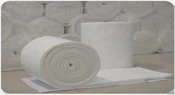 陶瓷纖維棉毯
