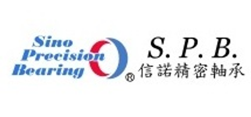 信諾精密軸承LOGO