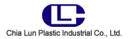 佳倫塑膠工業有限公司Logo
