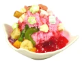 雪花冰磚創業輔導日本冰淇淋風味