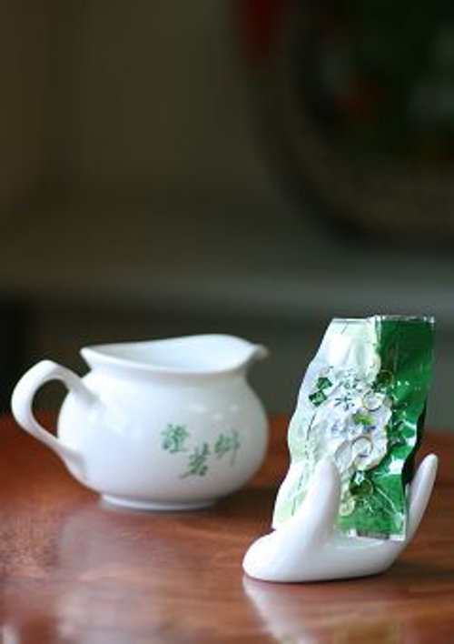 15公克茶葉樣品包