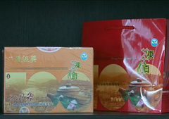 鹿谷比賽茶-優級獎