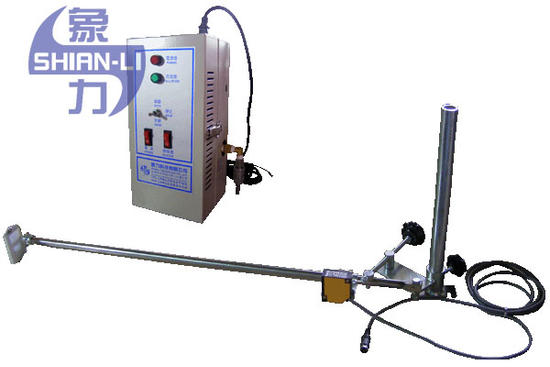 吹袋機寬度自動控制器