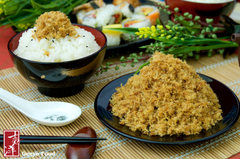 旗魚脯