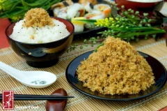 旗魚脯