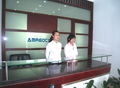 招台湾AMREOC汽车维修设备经销商
