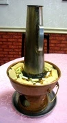 北平西來順餐廳股份有限公司
